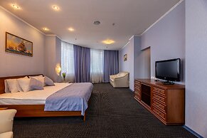 hotel Parus