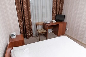 hotel Parus