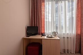 hotel Parus