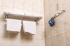 hotel Parus