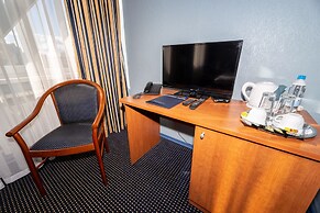 hotel Parus