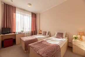 hotel Parus