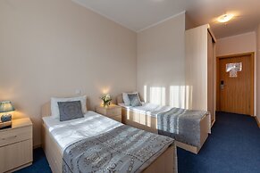 hotel Parus