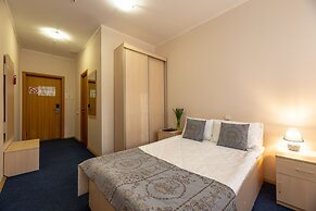 hotel Parus