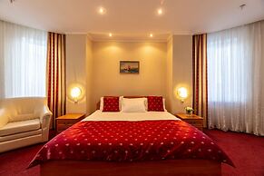 hotel Parus