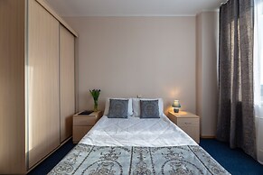 hotel Parus