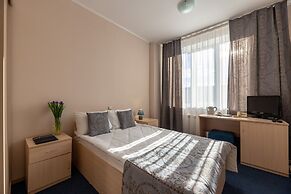 hotel Parus