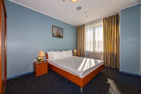 hotel Parus