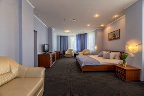 hotel Parus