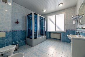 hotel Parus