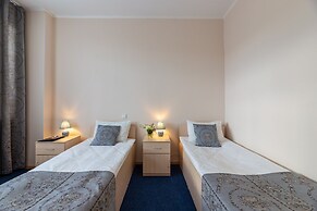 hotel Parus