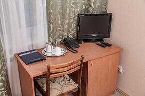hotel Parus