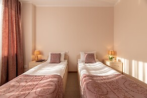 hotel Parus