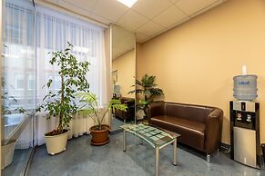 hotel Parus