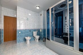 hotel Parus