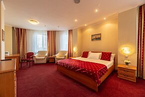 hotel Parus