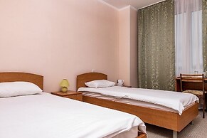 hotel Parus