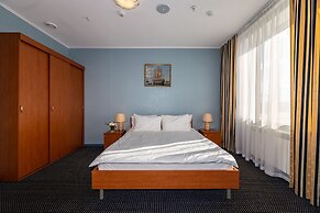 hotel Parus