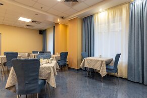 hotel Parus
