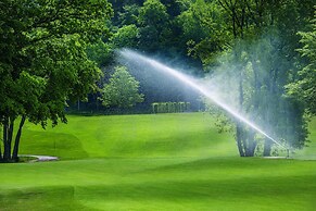 Hotel Weiherhof am Golfpark
