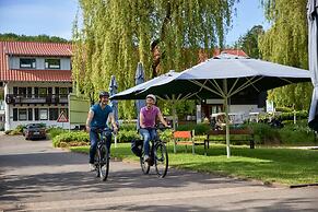 Hotel Weiherhof am Golfpark