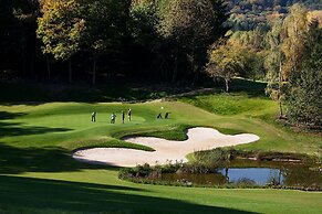 Hotel Weiherhof am Golfpark