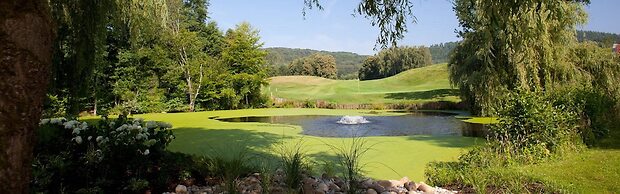 Hotel Weiherhof am Golfpark