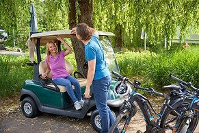 Hotel Weiherhof am Golfpark