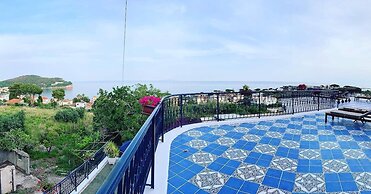 Gli Archi sul Mare