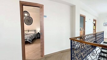 Gli Archi sul Mare