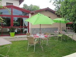 Hostellerie du Parc