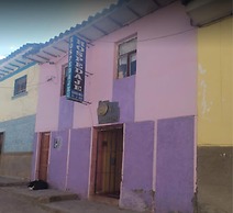 Hospedaje Sonqo Wasi