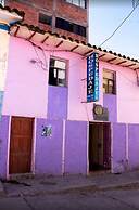 Hospedaje Sonqo Wasi