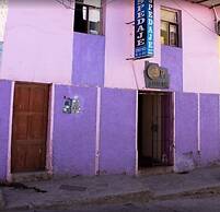 Hospedaje Sonqo Wasi