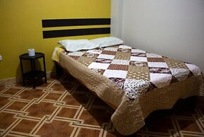 Hospedaje Callejon