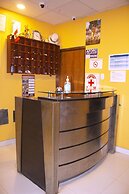 Hospedaje Incarroca