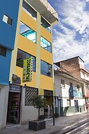 Hospedaje Incarroca