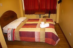 Hospedaje Incarroca
