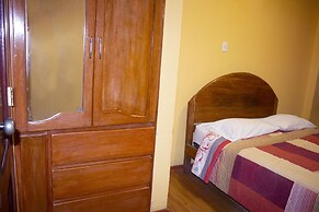 Hospedaje Incarroca