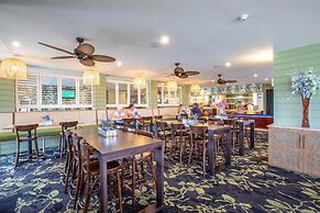 Nightcap at Commercial Hotel