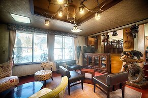 Kagura Mitsumata Cottage