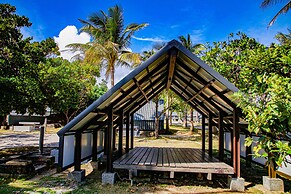 Xiaoyeliu Camping Area