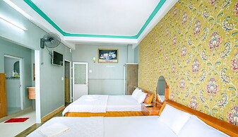 Yen Vy Hotel & Apartment
