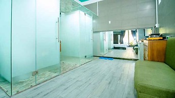 Yen Vy Hotel & Apartment