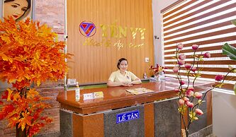 Yen Vy Hotel & Apartment