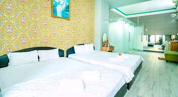 Yen Vy Hotel & Apartment