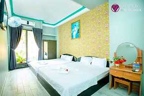 Yen Vy Hotel & Apartment