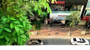 3T Hotel Hanoi