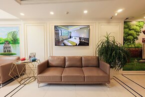 3T Hotel Hanoi
