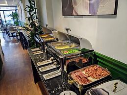 3T Hotel Hanoi
